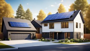 Energieopslag voor thuis
