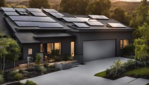 Thuisbatterij installatiekosten