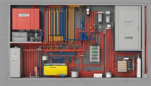 Thuisbatterij systeemkosten
